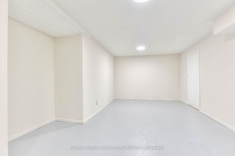 Photo 40 at 132 Valdor Drive, Agincourt North, Toronto