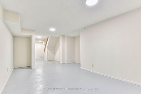 Photo 41 at 132 Valdor Drive, Agincourt North, Toronto