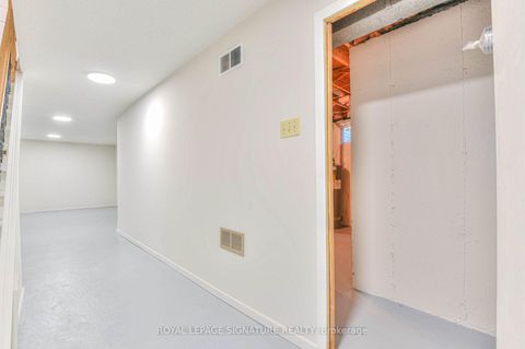 Photo 42 at 132 Valdor Drive, Agincourt North, Toronto