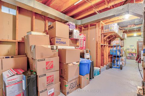 Photo 43 at 132 Valdor Drive, Agincourt North, Toronto