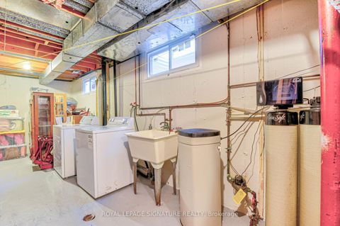 Photo 44 at 132 Valdor Drive, Agincourt North, Toronto