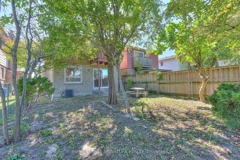 Photo 46 at 132 Valdor Drive, Agincourt North, Toronto
