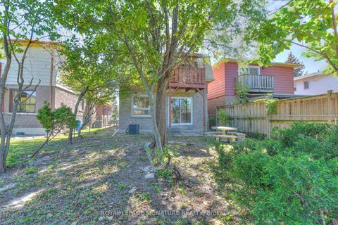 Photo 47 at 132 Valdor Drive, Agincourt North, Toronto