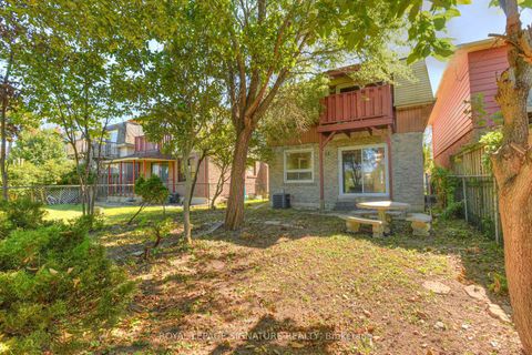 Photo 48 at 132 Valdor Drive, Agincourt North, Toronto
