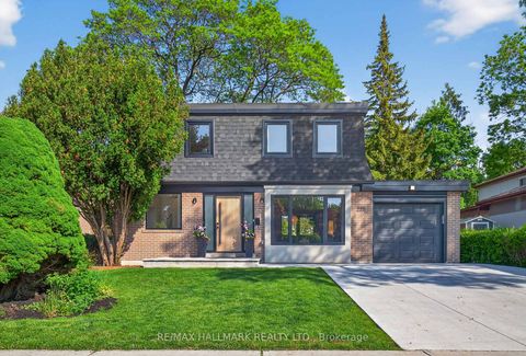 Photo 0 at 225 Catalina Drive, Guildwood, Toronto