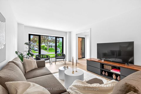 Photo 5 at 225 Catalina Drive, Guildwood, Toronto