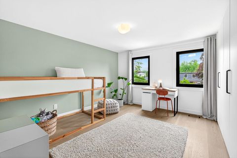 Photo 30 at 225 Catalina Drive, Guildwood, Toronto