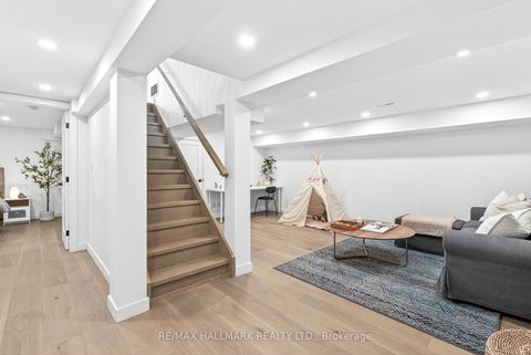 Photo 32 at 225 Catalina Drive, Guildwood, Toronto