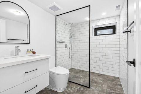 Photo 35 at 225 Catalina Drive, Guildwood, Toronto