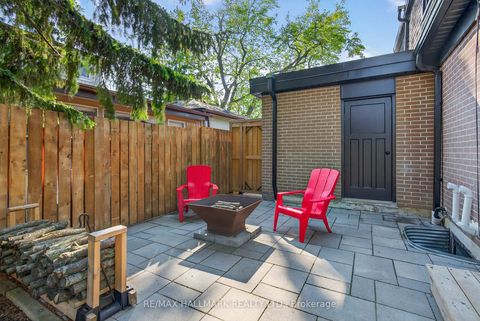 Photo 44 at 225 Catalina Drive, Guildwood, Toronto