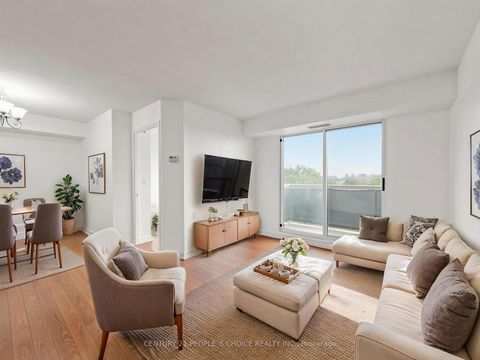 Photo 8 at 603 - 935 Sheppard Avenue W, Clanton Park, Toronto