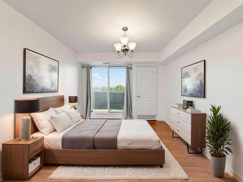Photo 20 at 603 - 935 Sheppard Avenue W, Clanton Park, Toronto