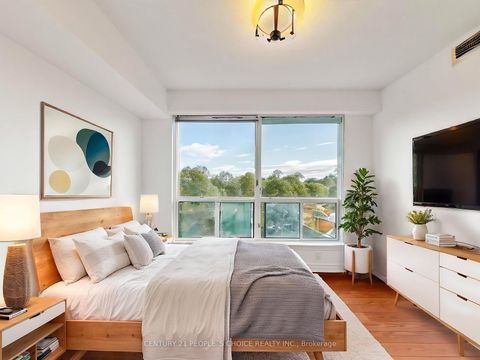 Photo 26 at 603 - 935 Sheppard Avenue W, Clanton Park, Toronto