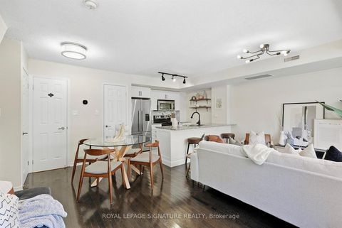 Photo 0 at 225 - 11 Ruttan Street, Dufferin Grove, Toronto