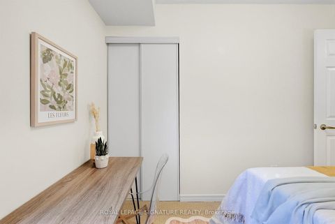 Photo 21 at 225 - 11 Ruttan Street, Dufferin Grove, Toronto
