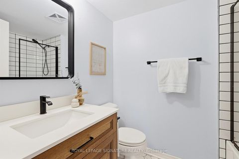 Photo 22 at 225 - 11 Ruttan Street, Dufferin Grove, Toronto