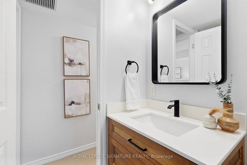Photo 24 at 225 - 11 Ruttan Street, Dufferin Grove, Toronto