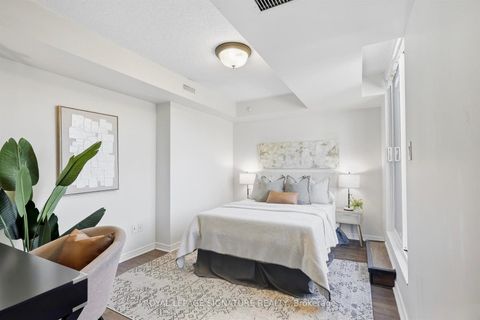Photo 25 at 225 - 11 Ruttan Street, Dufferin Grove, Toronto