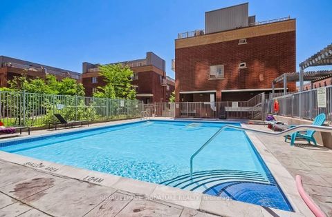 Photo 36 at 225 - 11 Ruttan Street, Dufferin Grove, Toronto