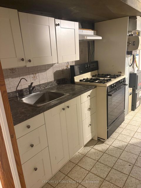 Photo 32 at 198 A Boon Avenue, Davenport, Toronto