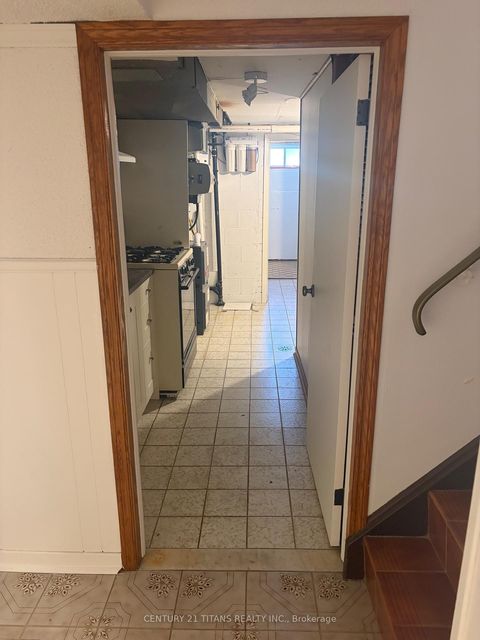 Photo 37 at 198 A Boon Avenue, Davenport, Toronto