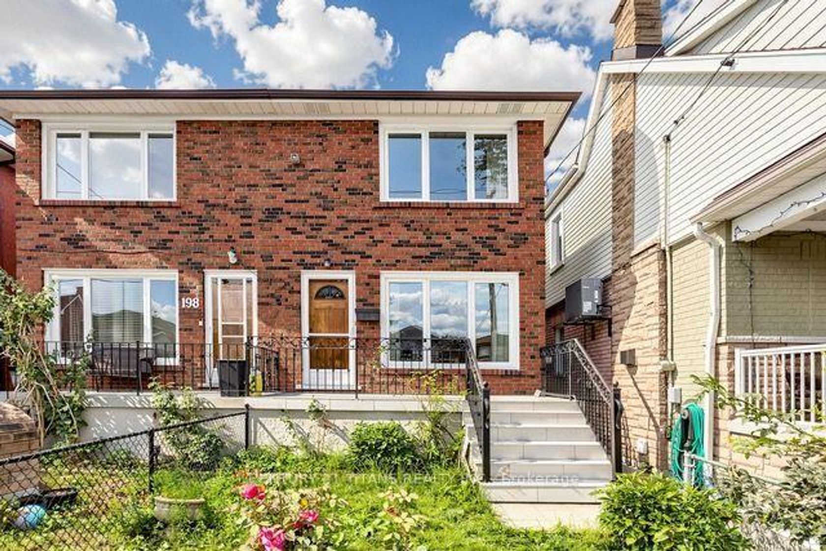 198 A Boon Avenue, Davenport, Toronto 