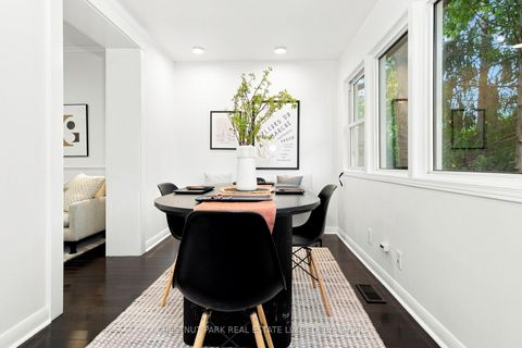 Photo 10 at 127 Durie Street, Swansea, Toronto