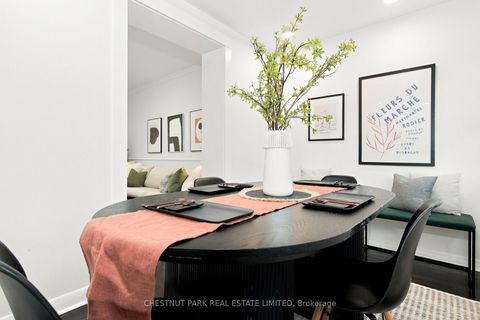 Photo 12 at 127 Durie Street, Swansea, Toronto