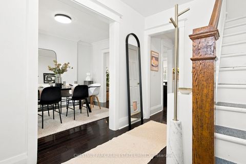 Photo 13 at 127 Durie Street, Swansea, Toronto