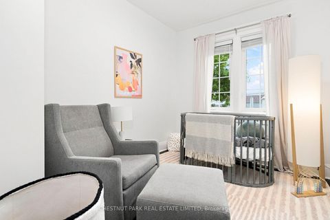 Photo 15 at 127 Durie Street, Swansea, Toronto