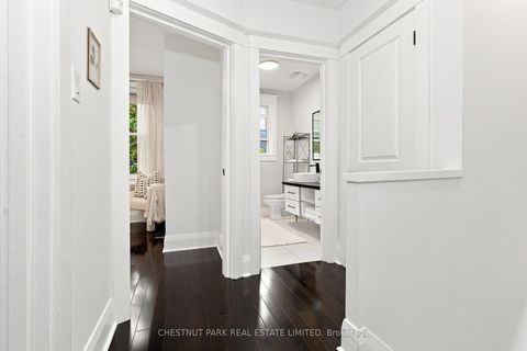 Photo 17 at 127 Durie Street, Swansea, Toronto