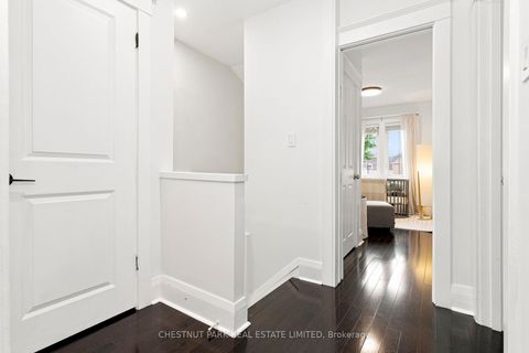 Photo 23 at 127 Durie Street, Swansea, Toronto