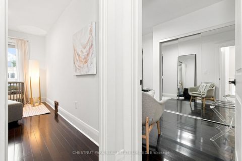 Photo 25 at 127 Durie Street, Swansea, Toronto