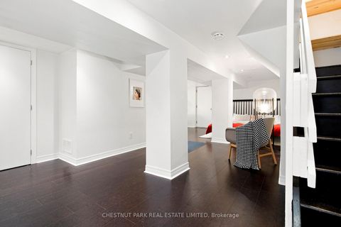 Photo 26 at 127 Durie Street, Swansea, Toronto