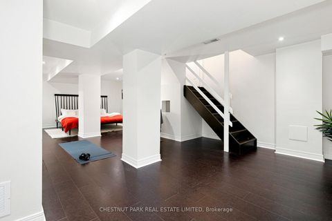 Photo 27 at 127 Durie Street, Swansea, Toronto
