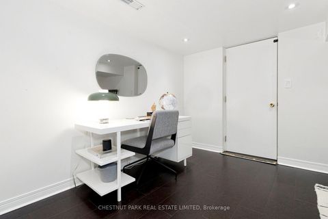 Photo 30 at 127 Durie Street, Swansea, Toronto