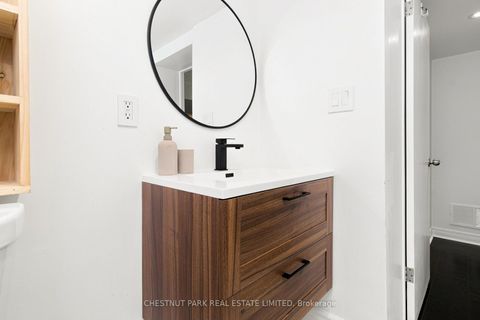 Photo 34 at 127 Durie Street, Swansea, Toronto