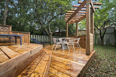 Photo 37 at 127 Durie Street, Swansea, Toronto