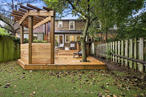 Photo 38 at 127 Durie Street, Swansea, Toronto