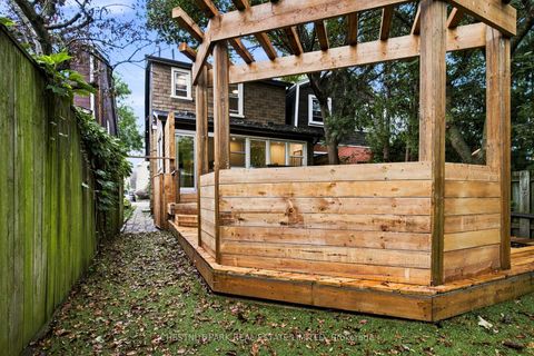 Photo 39 at 127 Durie Street, Swansea, Toronto