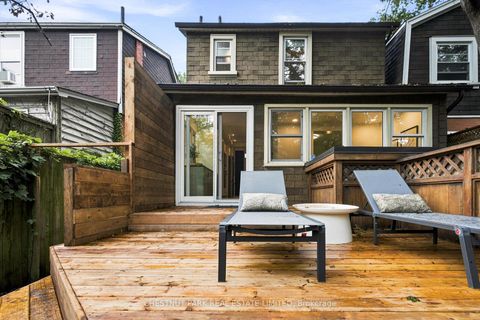 Photo 40 at 127 Durie Street, Swansea, Toronto