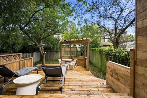 Photo 41 at 127 Durie Street, Swansea, Toronto