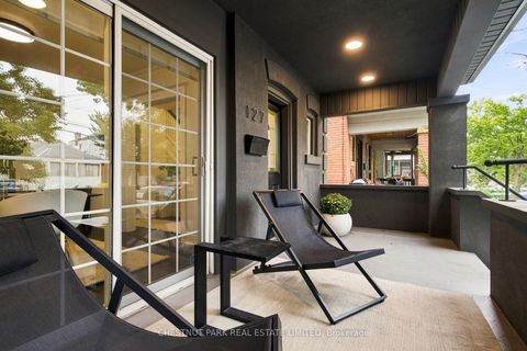 Photo 45 at 127 Durie Street, Swansea, Toronto