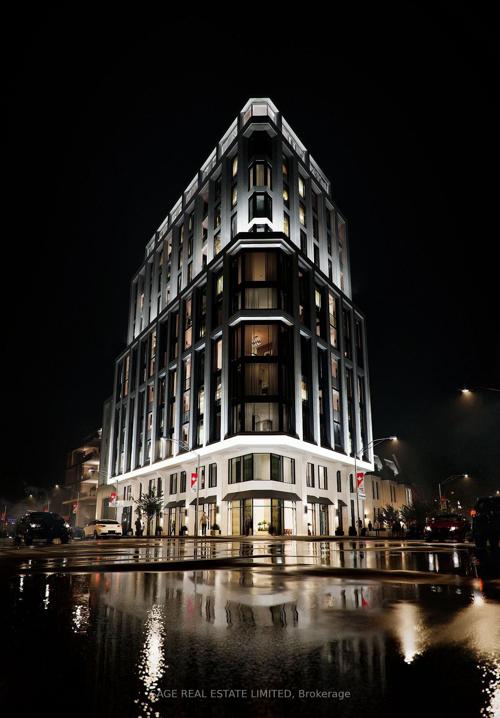 304 - 287 Davenport Road, Annex, Toronto 