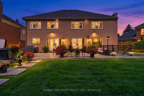 Photo 45 at 18 Ardmore Crescent, Bayview Hill, Richmond Hill