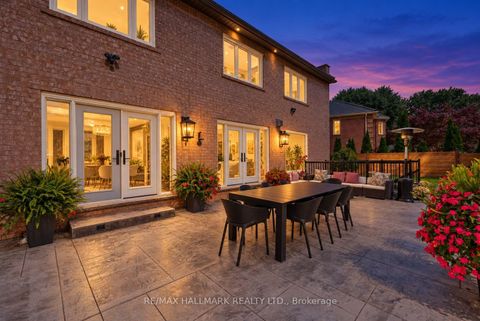 Photo 46 at 18 Ardmore Crescent, Bayview Hill, Richmond Hill