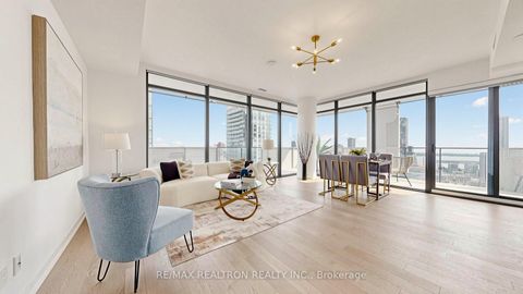 Photo 1 at 3403 - 20 Lombard Street, Yonge Corridor, Toronto