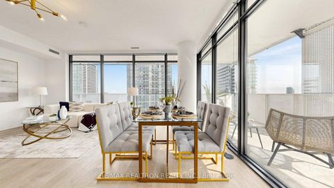 Photo 3 at 3403 - 20 Lombard Street, Yonge Corridor, Toronto