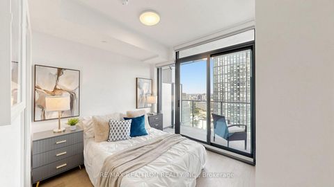 Photo 10 at 3403 - 20 Lombard Street, Yonge Corridor, Toronto