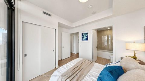 Photo 12 at 3403 - 20 Lombard Street, Yonge Corridor, Toronto